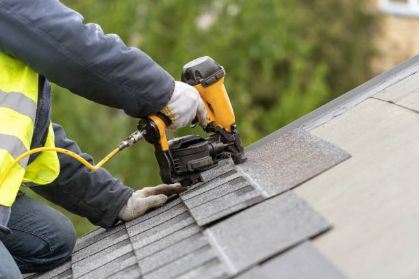 Fast & Reliable Emergency Roof Repairs in Amherst, TX